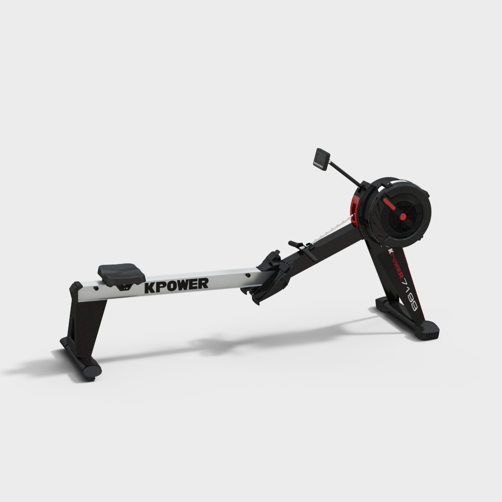 K7199 Rowing Machine
