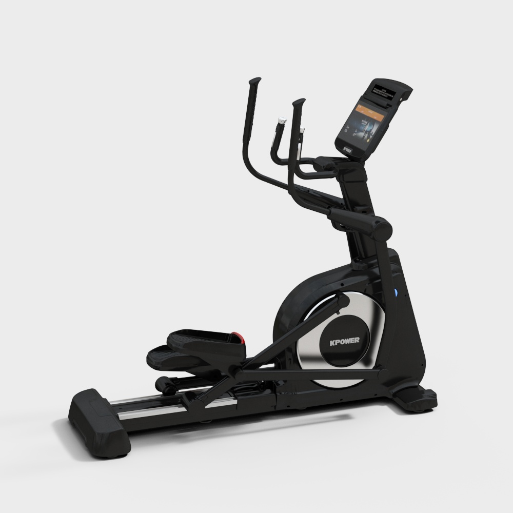 จักรยานออกกำลังกาย K9003TW