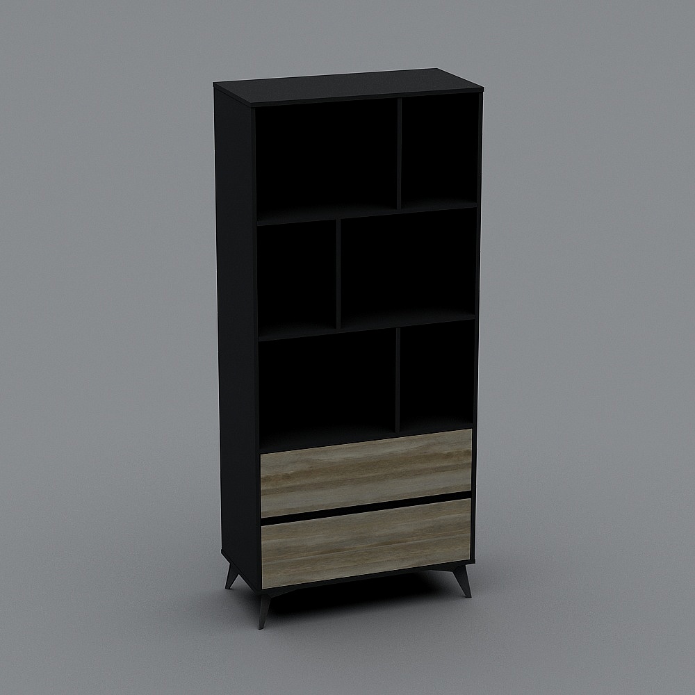 BOOKSHELF-1