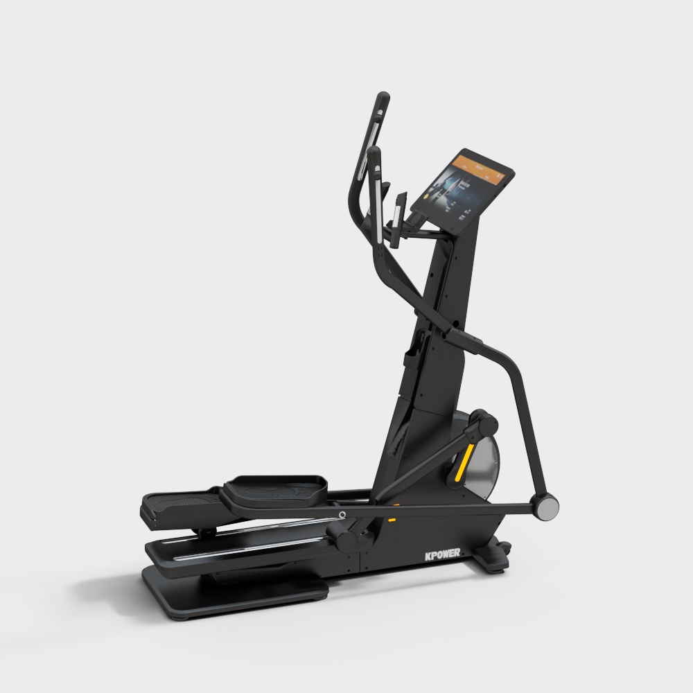 จักรยานออกกำลังกาย K9005TP