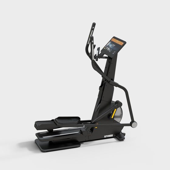 จักรยานออกกำลังกาย K9005TP