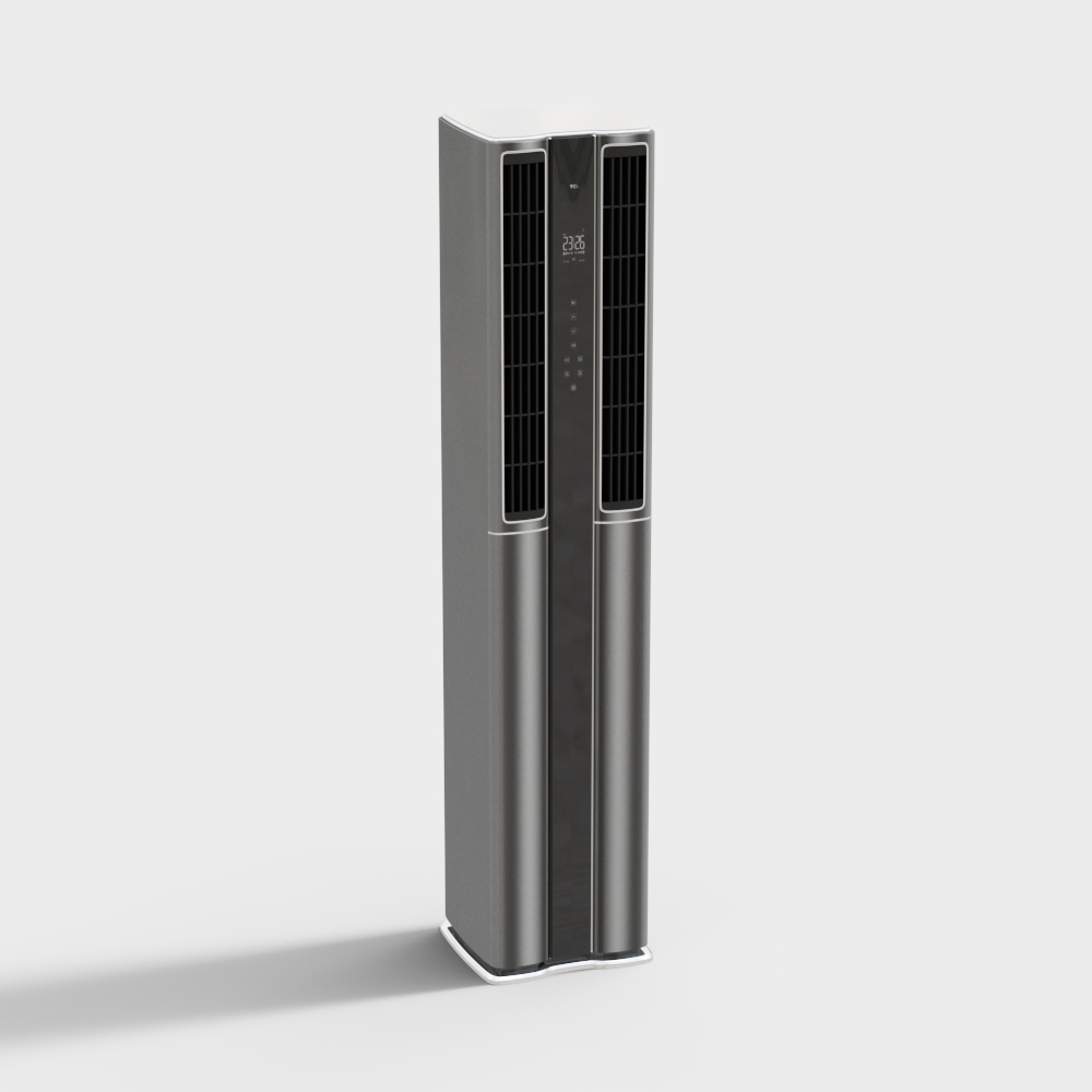 Cabinet Air Conditioner