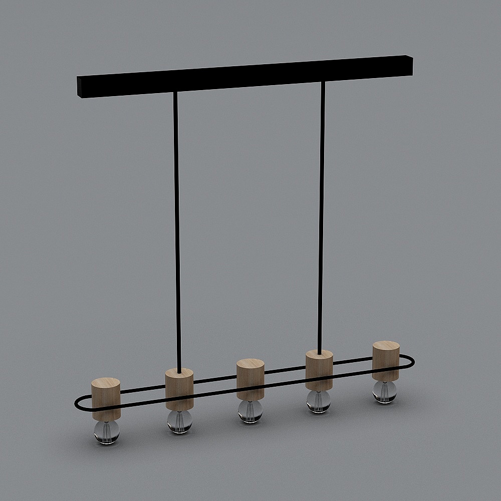 LUMINARIA COMEDOR 2016