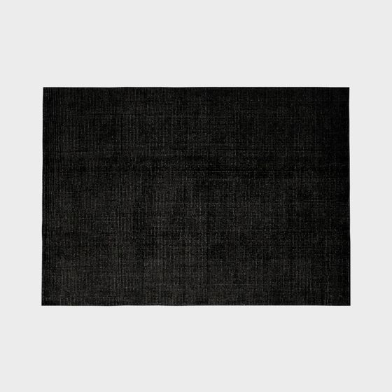 Urban Grid Low Poly 3D Carpet Model for Modern Spaces