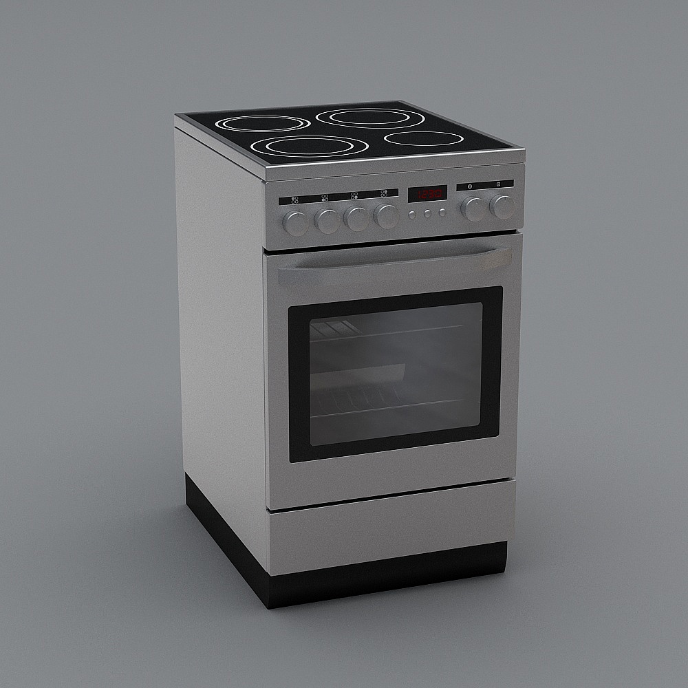 Plage d'induction 03