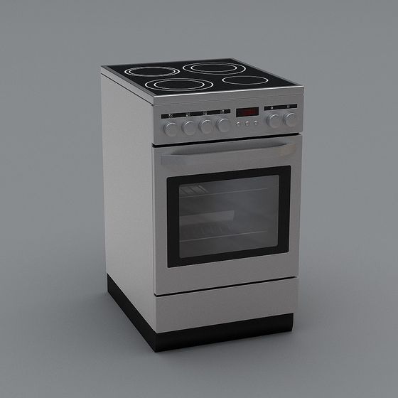 Plage d'induction 03