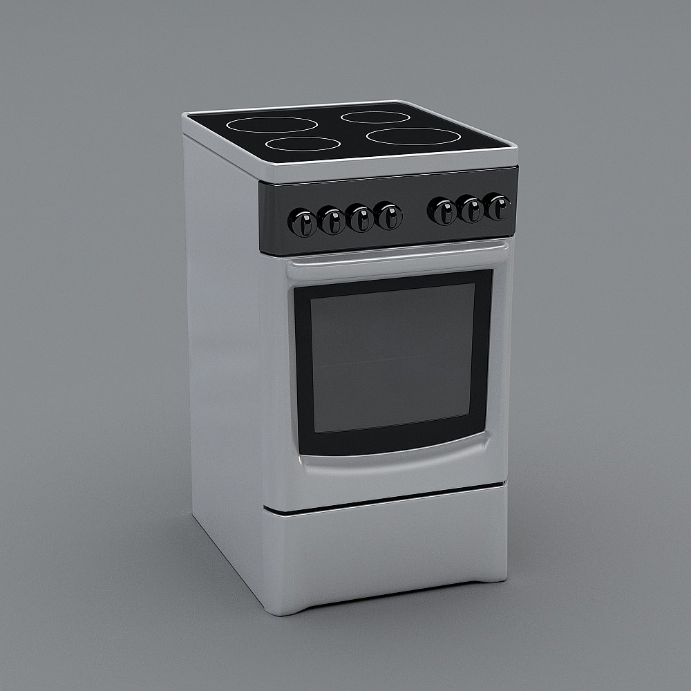 Plage d'induction 04