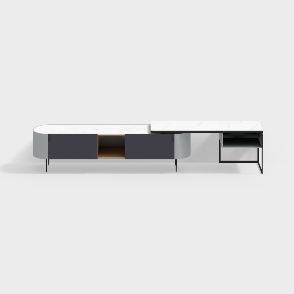 2015 TV Stand
