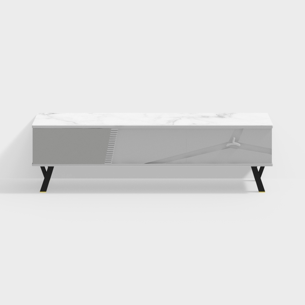 68-1700 TV stand