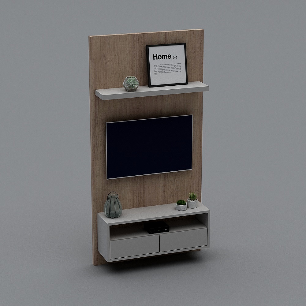 TV Unit 2