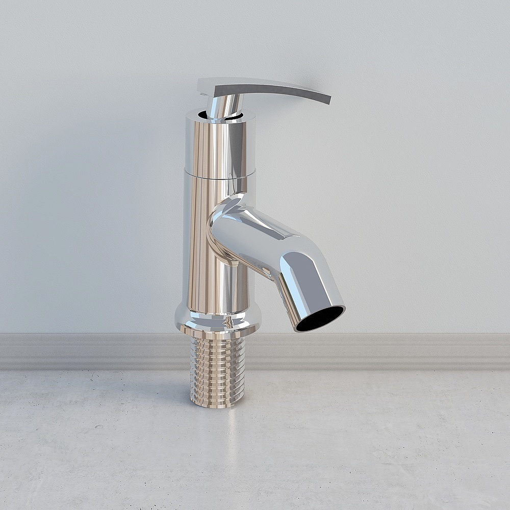 COL-1003_Open faucet tap tap faucet Water tap faucet