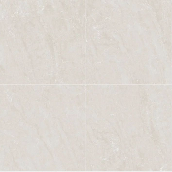 Earth Color Floor Tile 3D Model