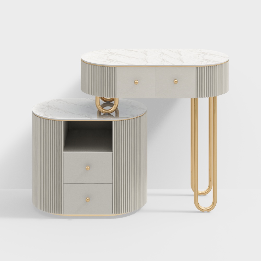 Mobile da Bagno 0.8m - BSVZ013