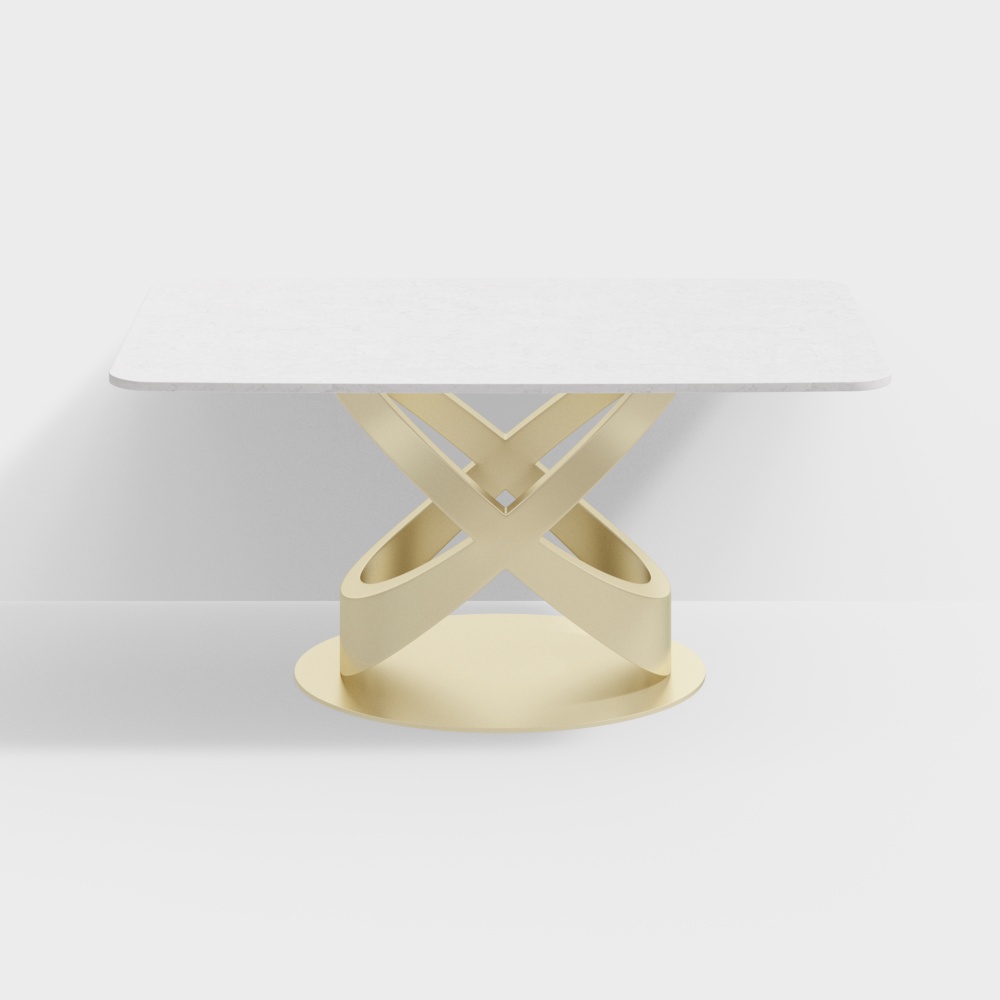 Обеденный стол 1,6 м - BSF215164 - Дом Света