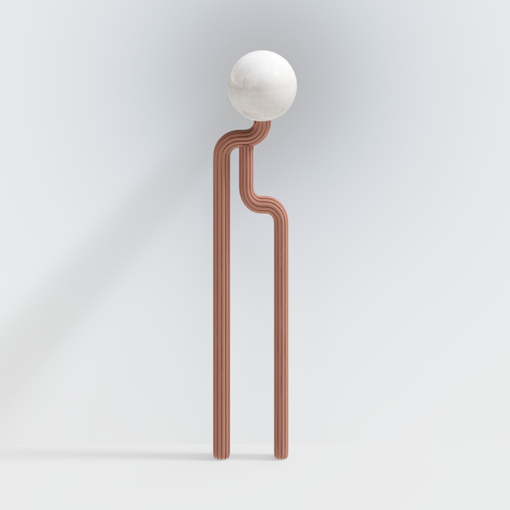 Stehlampen im Kinderzimmer