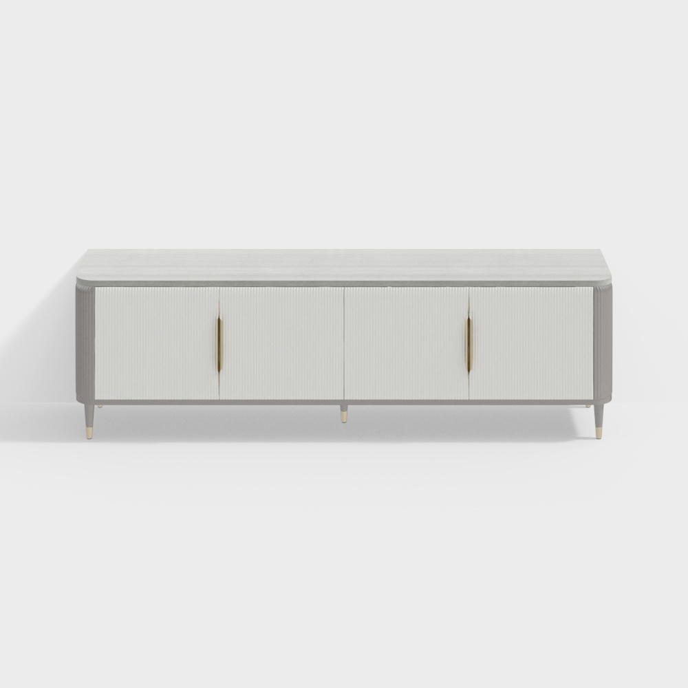 NY9-C05 TV stand