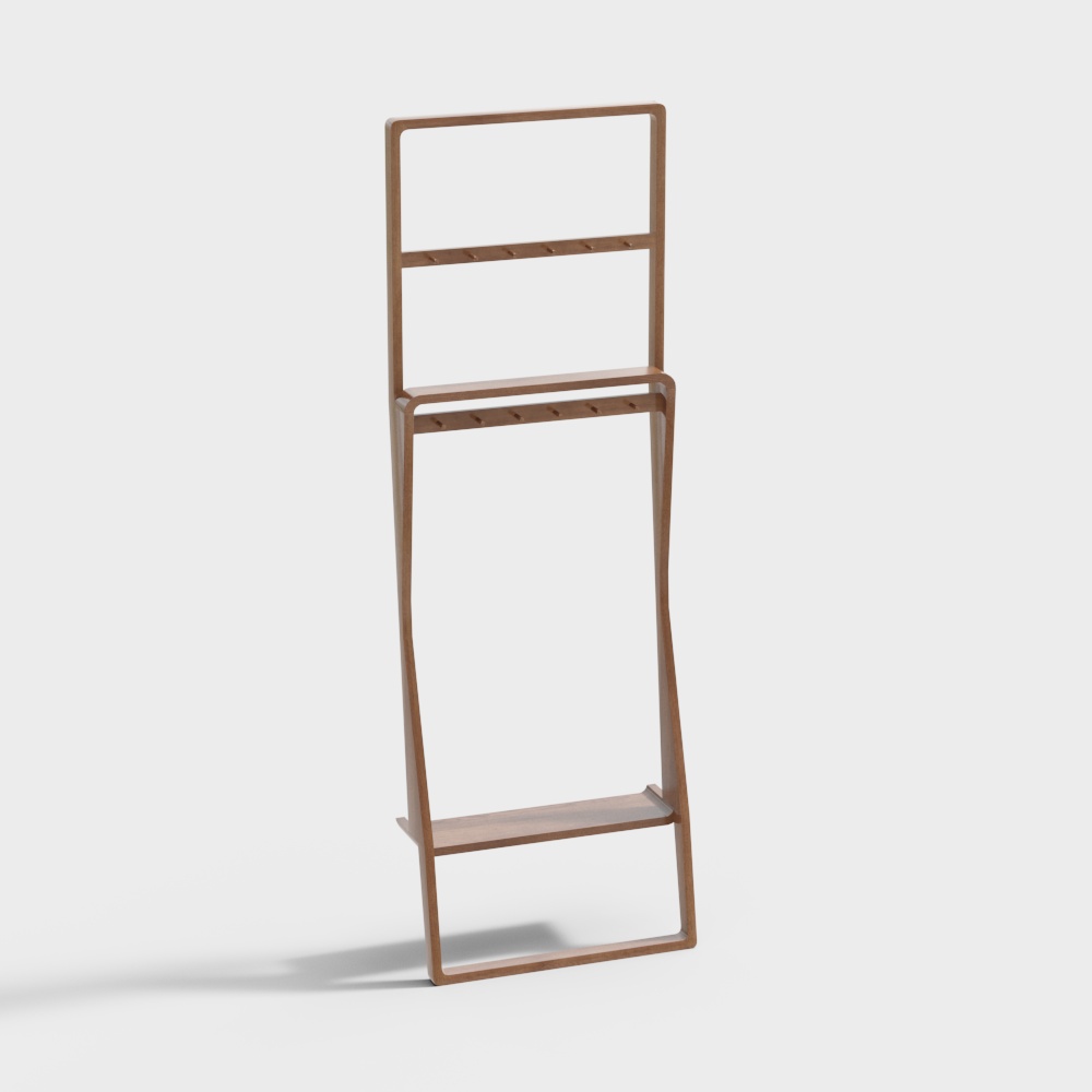 Deschamps Parson Tang Luxury - Easyroom - コートラック M2802Y