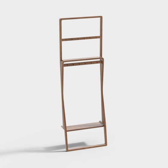 Deschamps Parson Tang Luxury - Easyroom - コートラック M2802Y