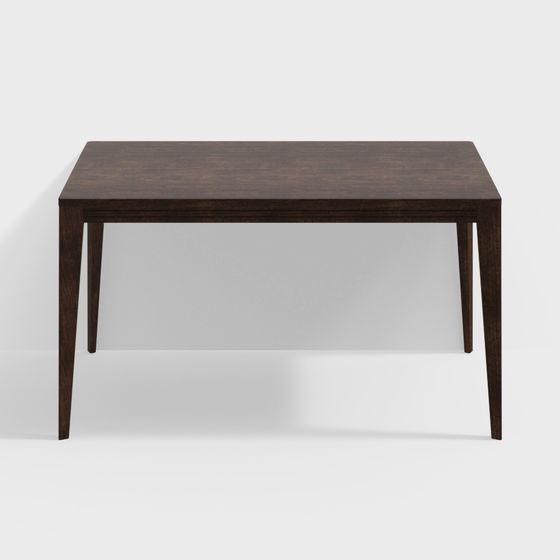 การประกอบทั้งหมด - ซีรีส์อิตาเลียน - โต๊ะอาหาร - Z51DT01