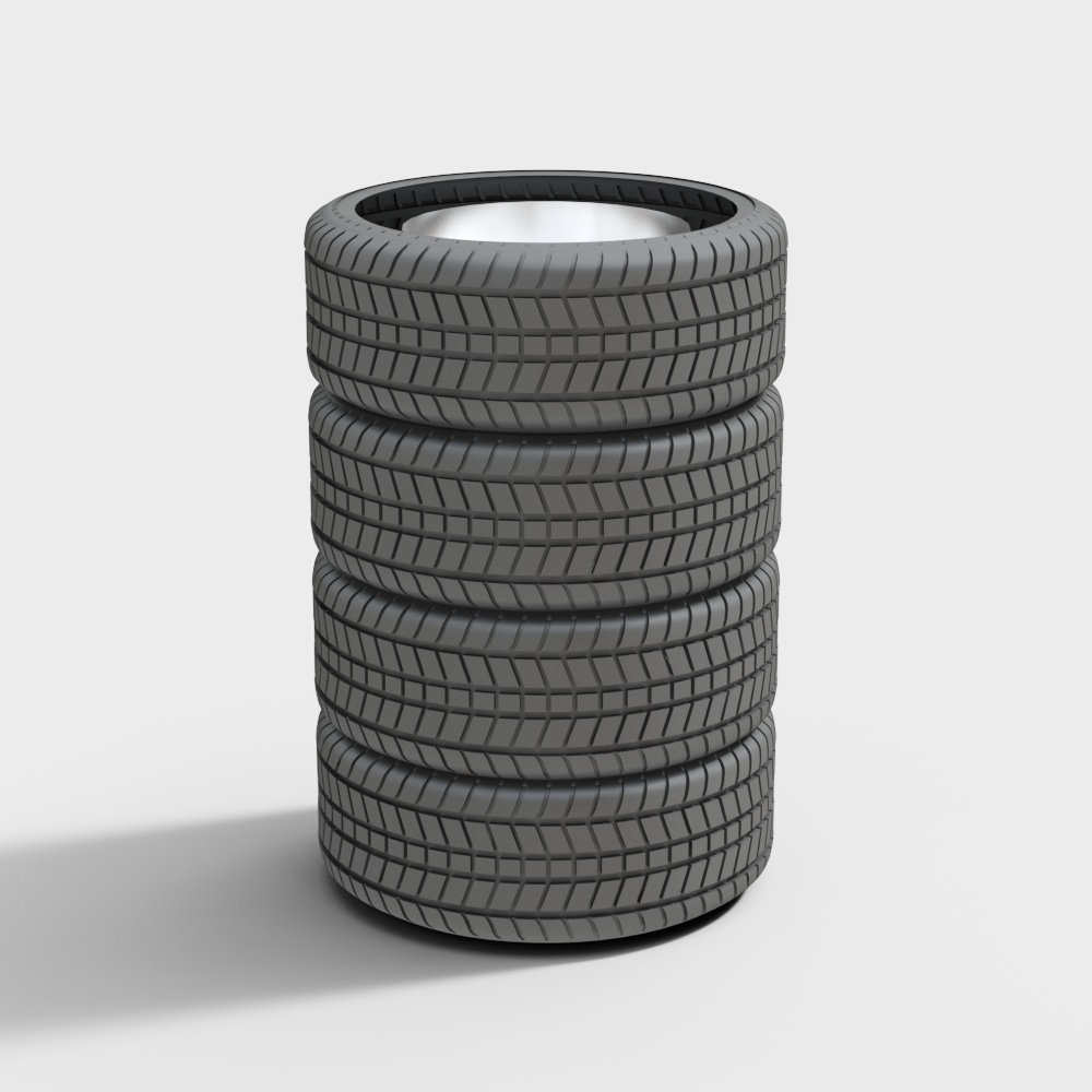 4s shop tires