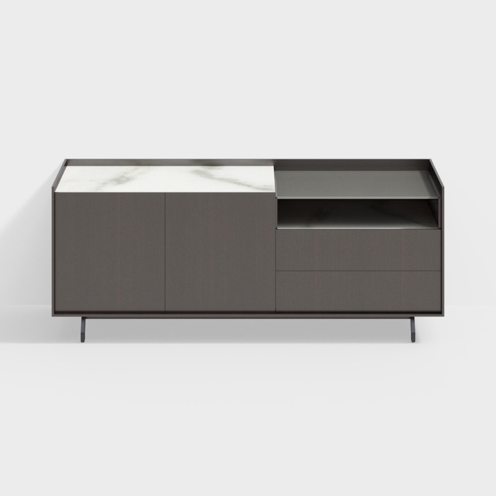 MT-8605 sideboard