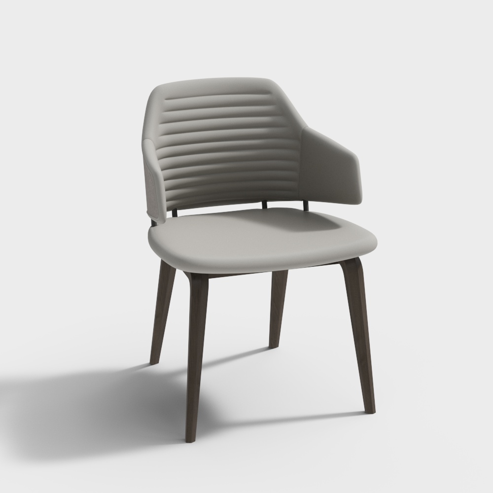 ชื่อเสียงระดับนานาชาติ - หรูหราสบาย - เก้าอี้รับประทานอาหาร