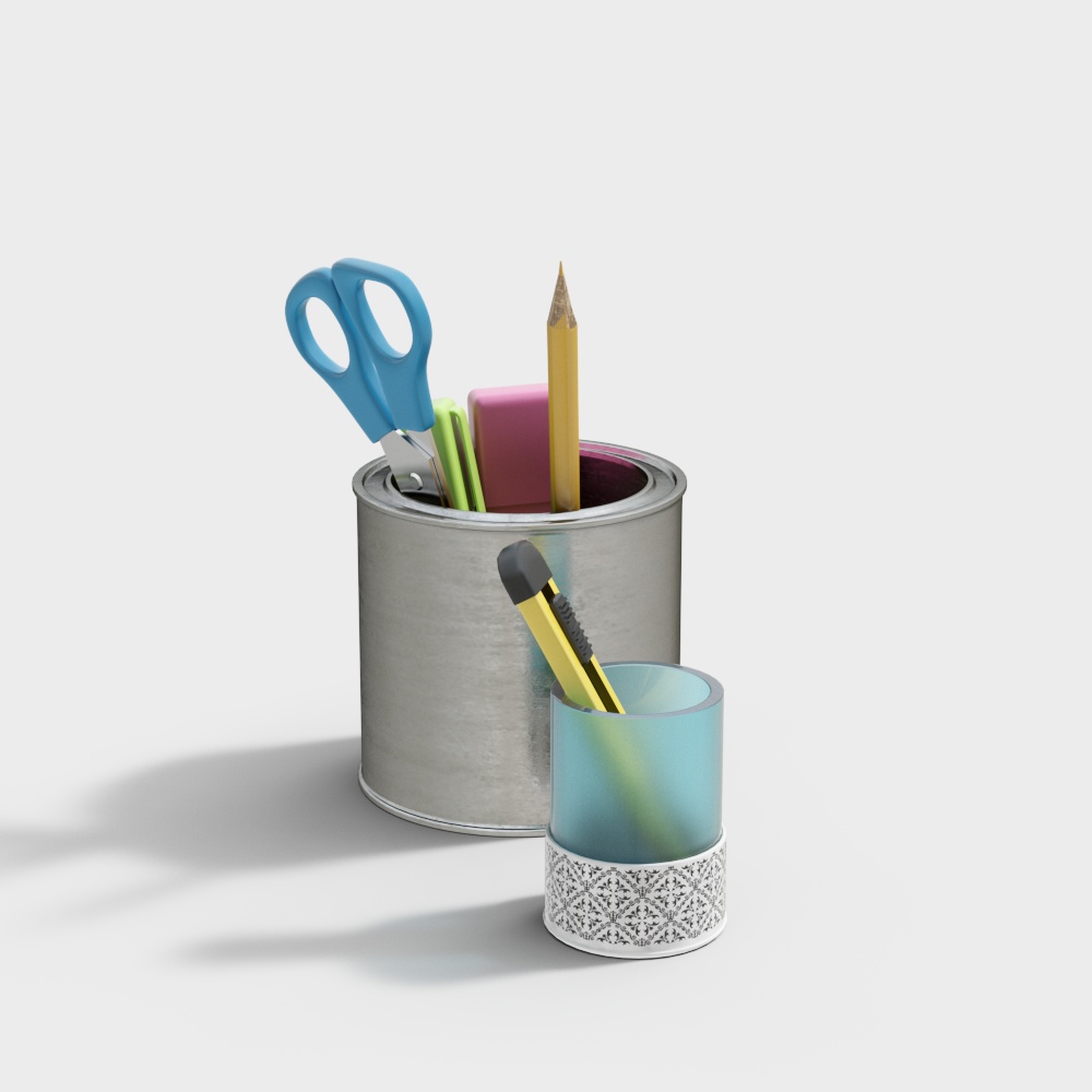 Papeterie ornementale 245 PD