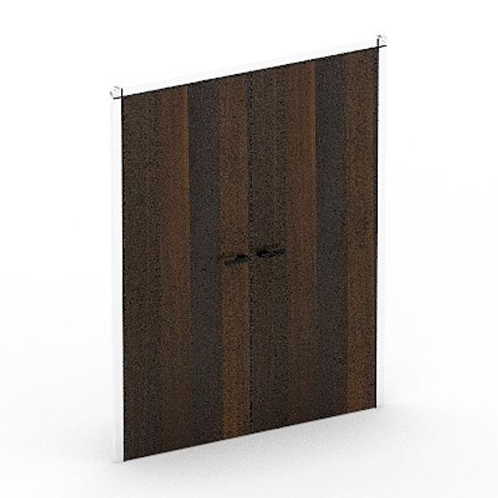 Filomuro Door 3D Model