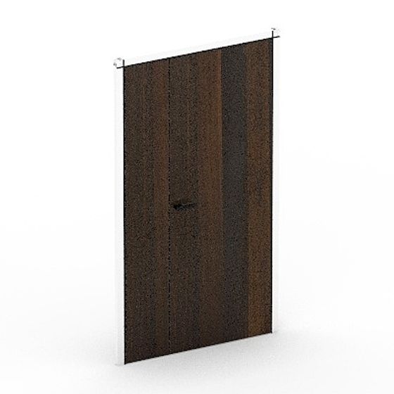 Modern Interior Doors,brown