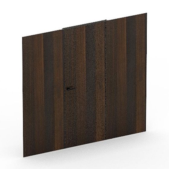 Stylish Filomuro Door 3D Model