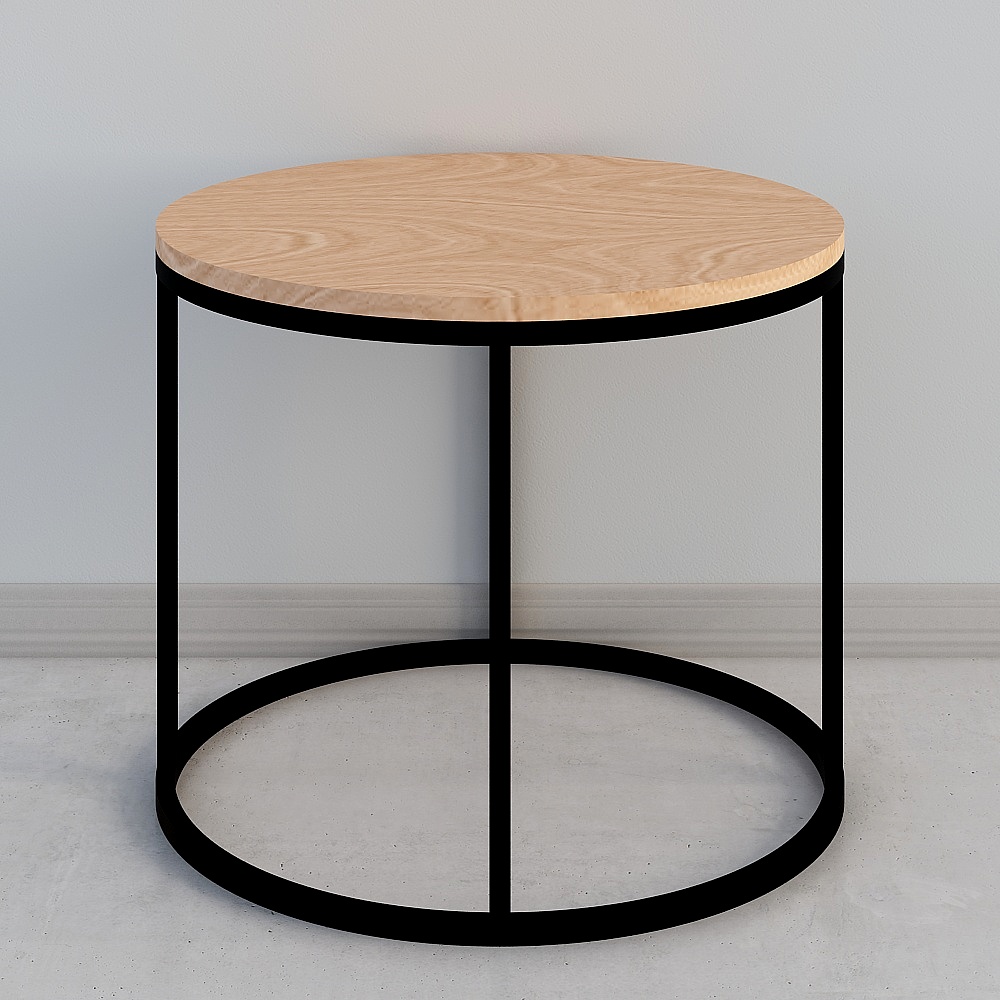 Mesa de centro durango 02