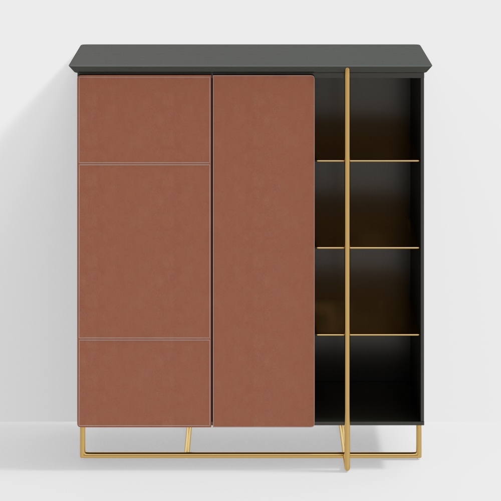 Schumacher sideboard SC-023