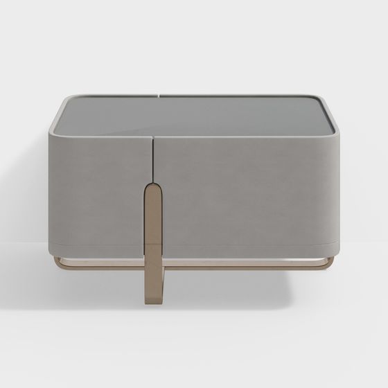 โต๊ะข้างเตียง 289 PD