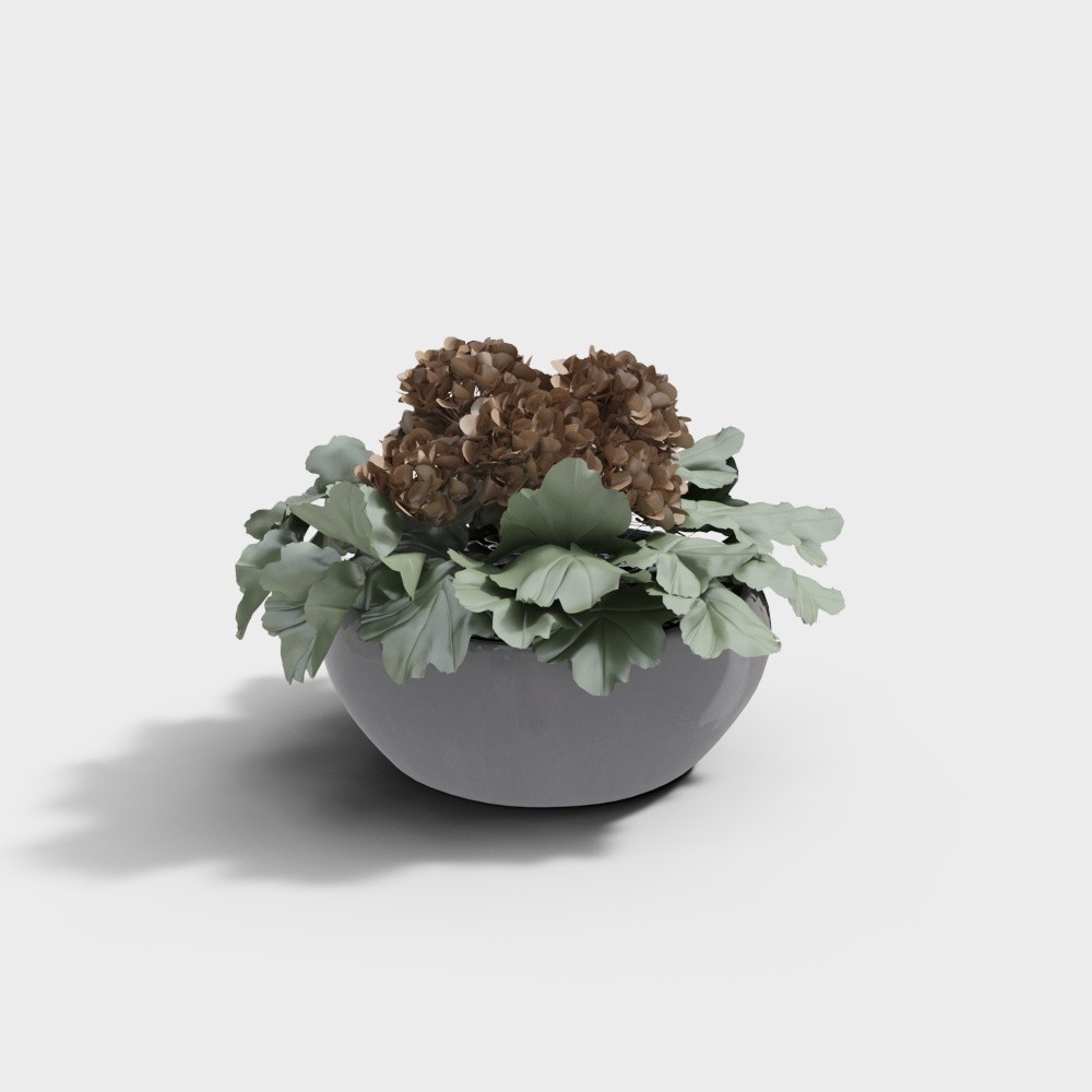 KX-323016 flowers ceramic vase