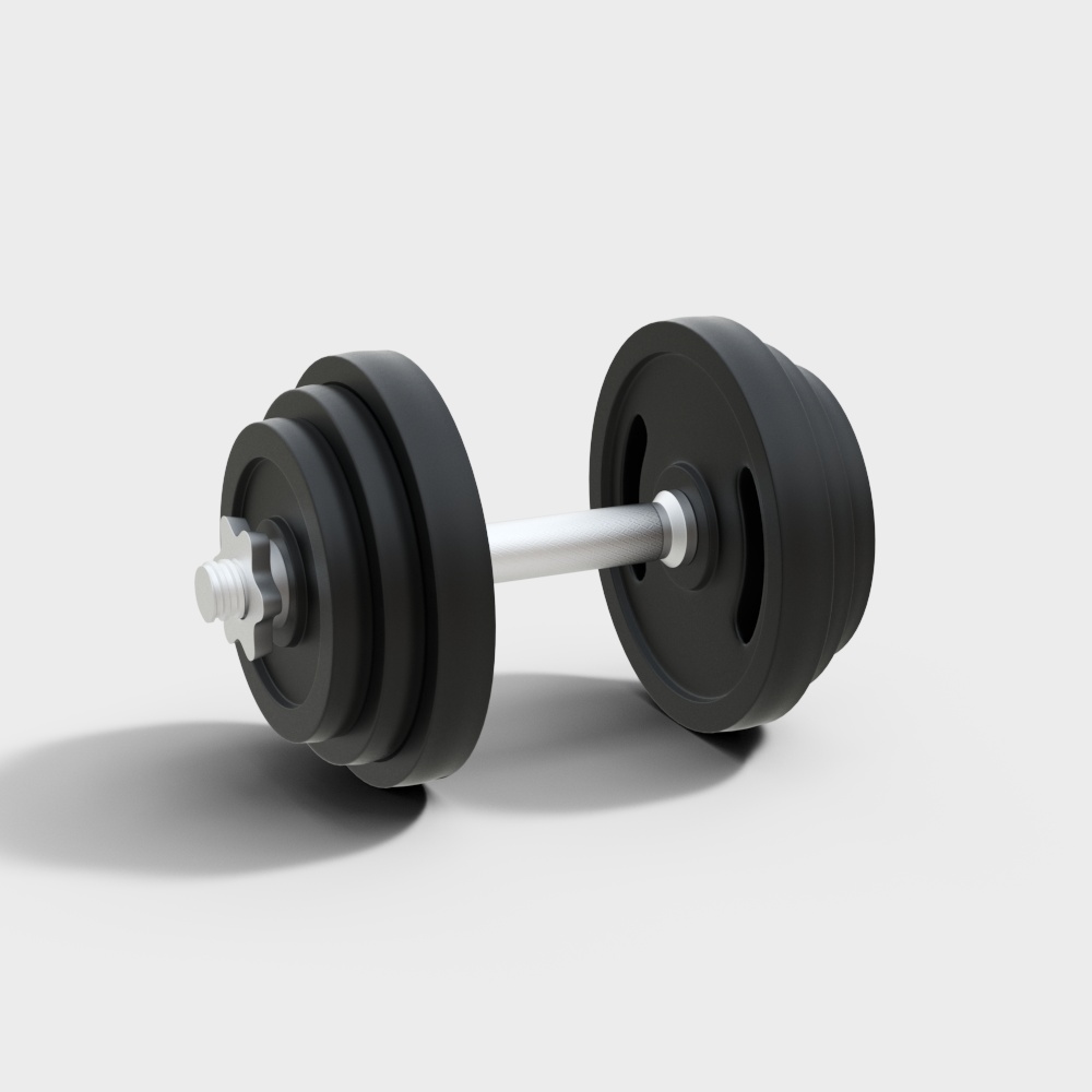 Thiết bị tập GYM Fitness -258