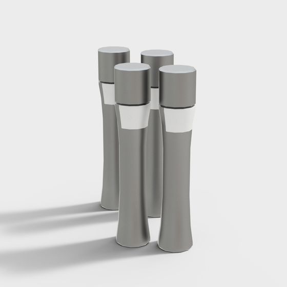 モダンなバスルーム小物1 - 化粧品 - 16