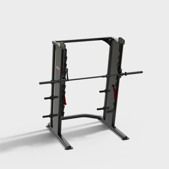 モダンフィットネス機器