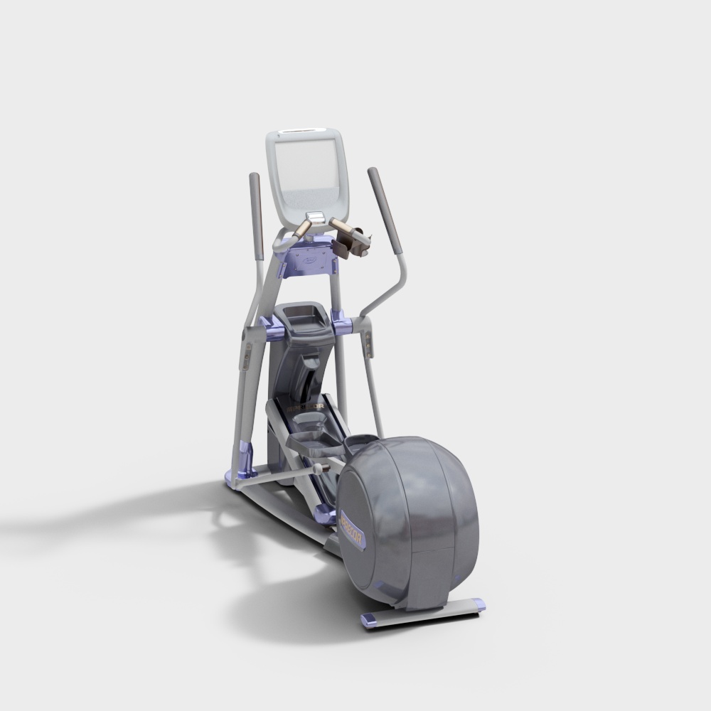 ลู่วิ่งอุปกรณ์ฟิตเนสยุคใหม่