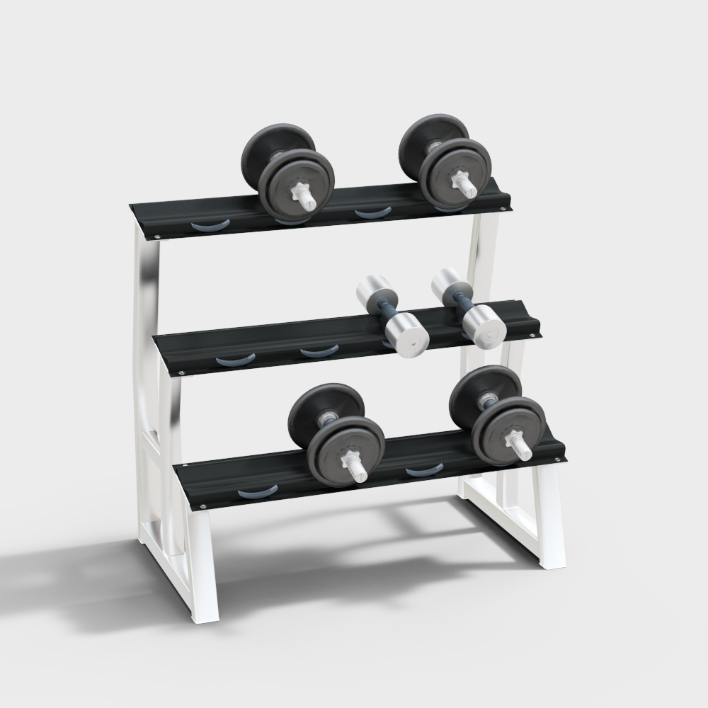 Fitness GYM Equipment-97