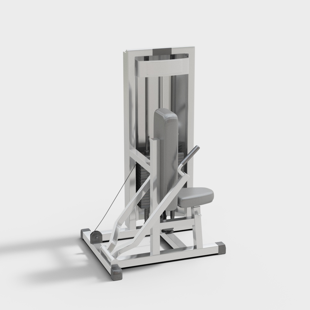 Fitness GYM equipment-63