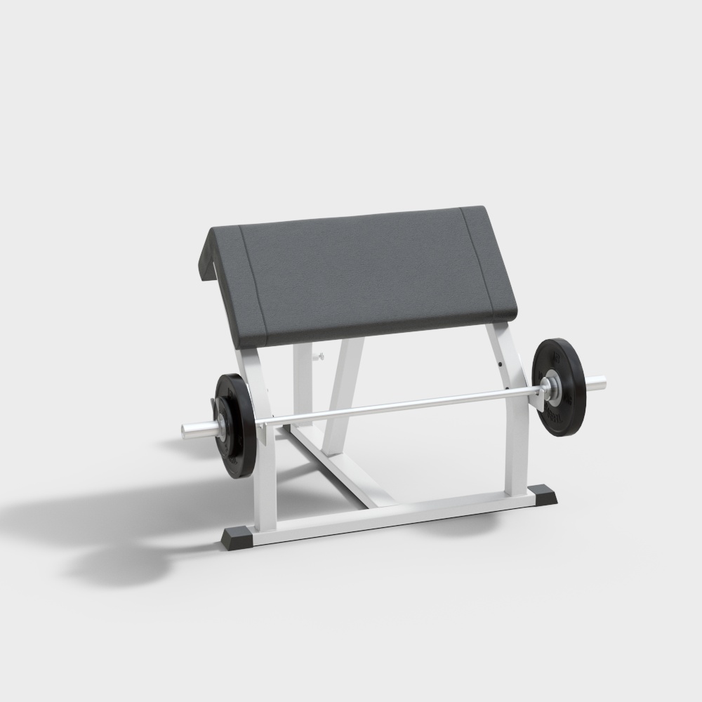 Equipo de ejercicio GYM Fitness-271