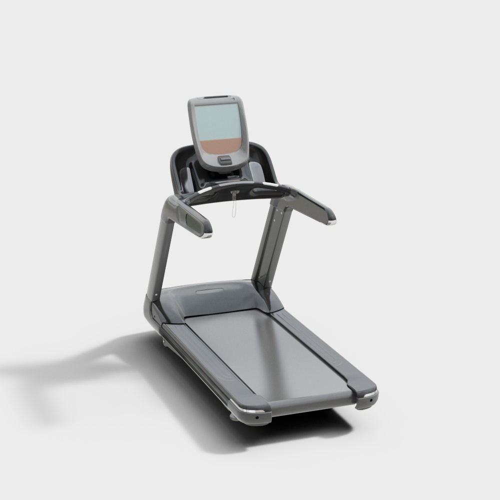 Fitness GYM equipment-252