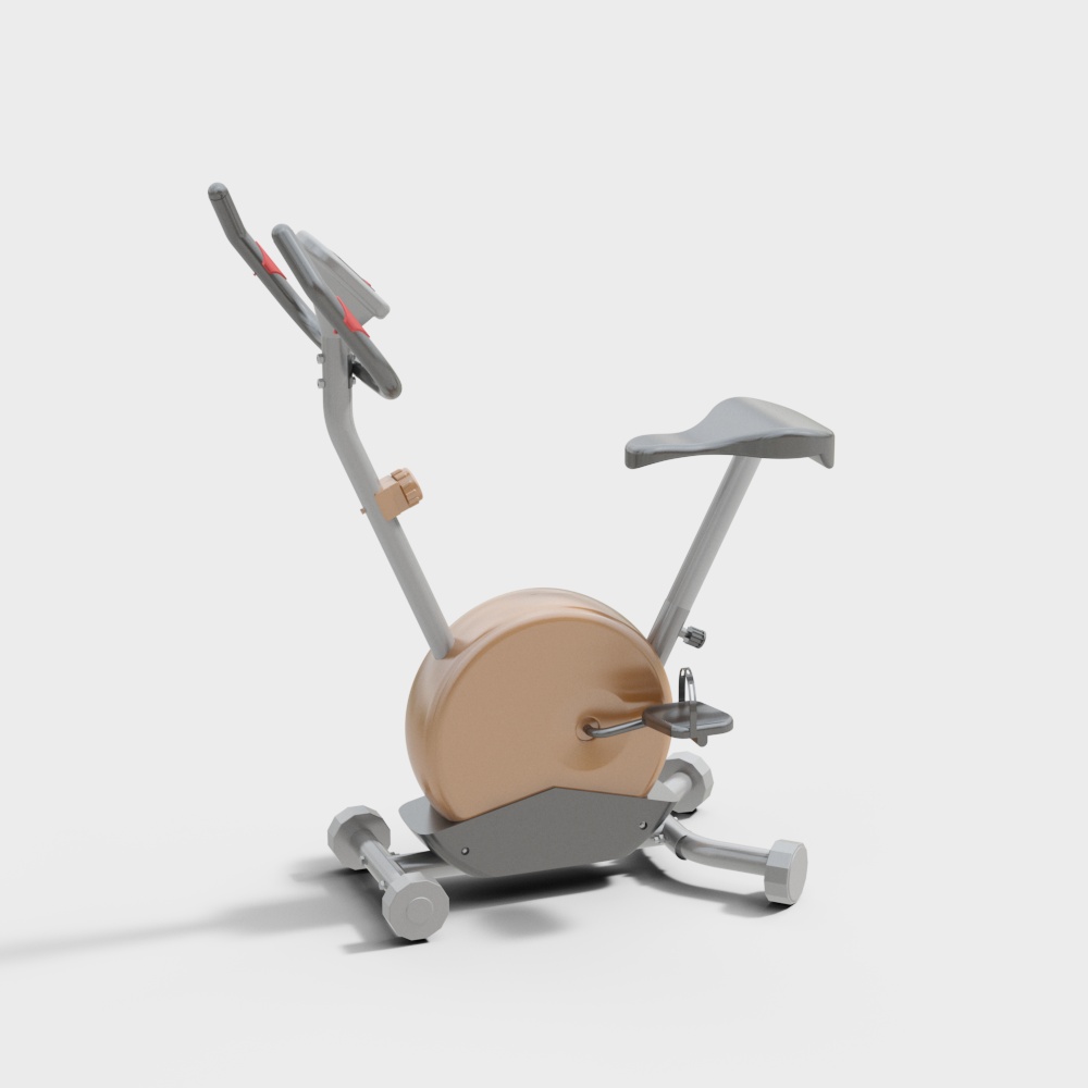 Attrezzatura fitness