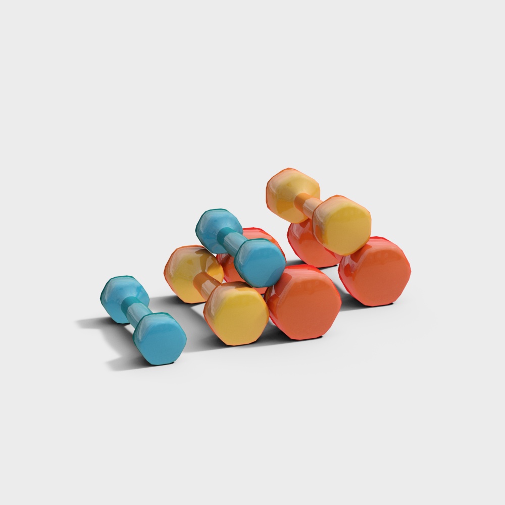 Dụng cụ tập GYM Fitness -130