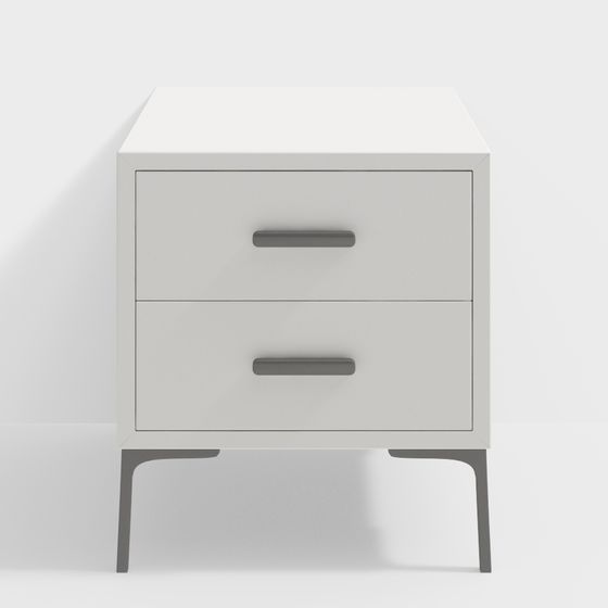 Mesa de noche pequeña - BSTJG41C - Set versátil