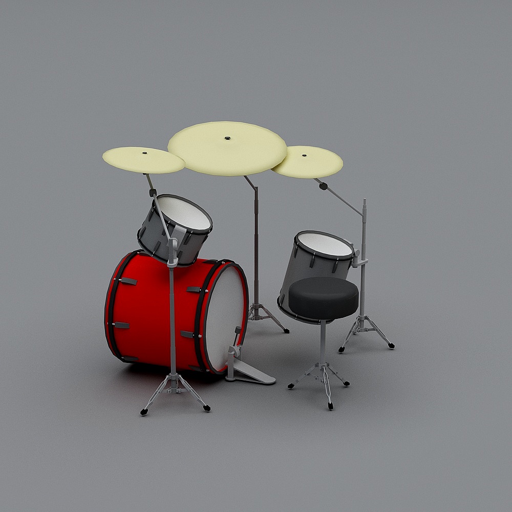 drum set