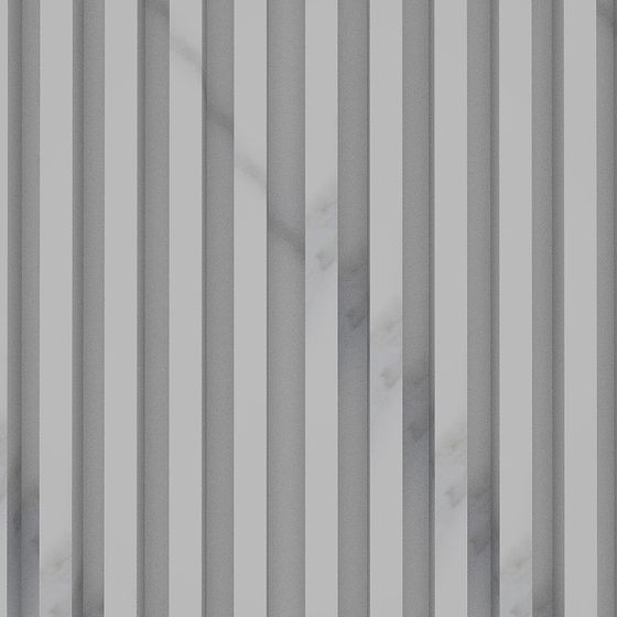 Integrated wallboard