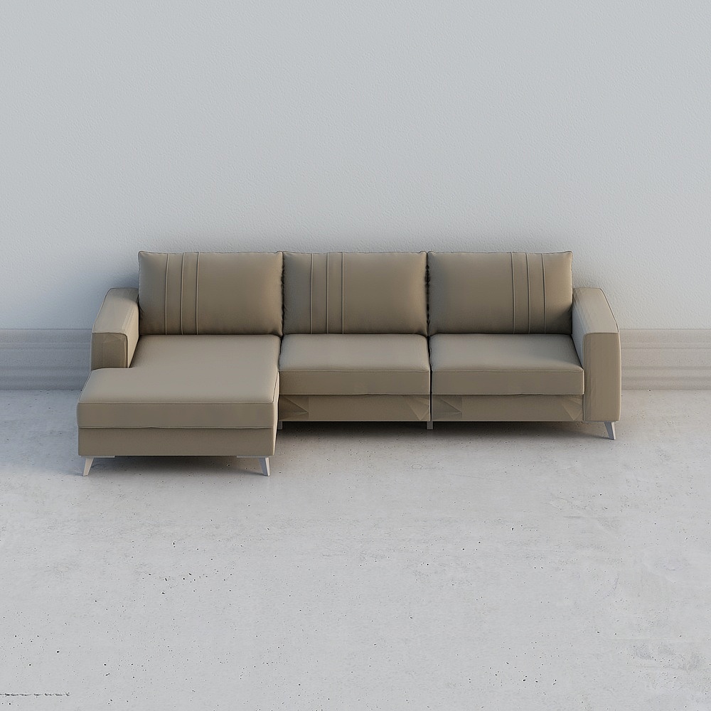 Sofá Charles Chaise