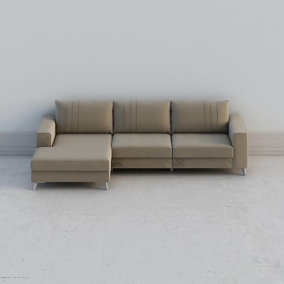 Sofá Charles Chaise