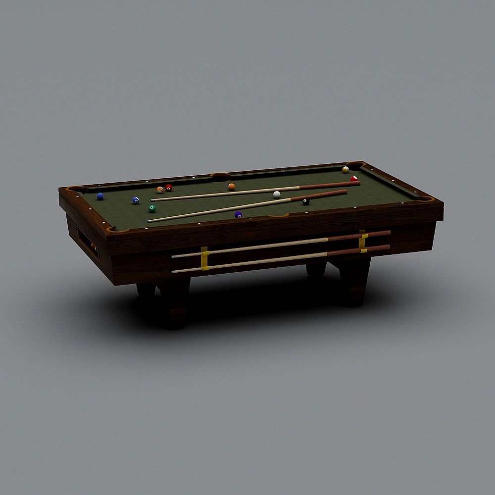 Pool+table